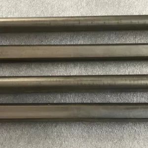 2 Series Shaft D Type (ALL SIZES)