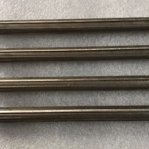 08/10/12 Series Shaft D Type (ALL SIZES)