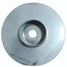 16 Series Impeller 22mm Bore