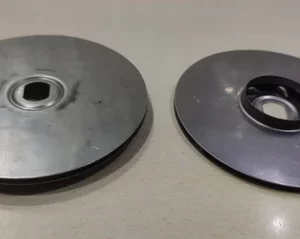 5 Series Diffuser Plain