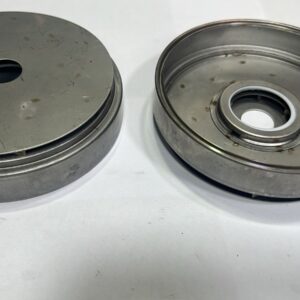 Plain Diffuser