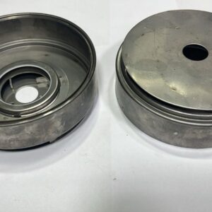 Plain Diffuser
