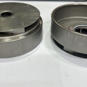 Plain Diffuser