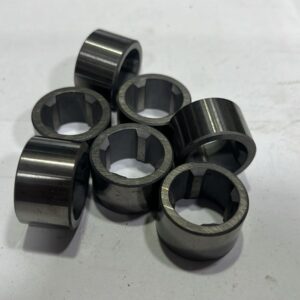 T.c.Bush spline  23.4m.m.