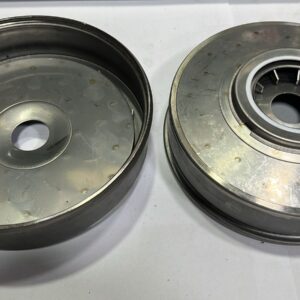 8/10 series plain diffuser