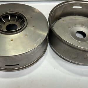 15/16/20 series  Bottom diffuser