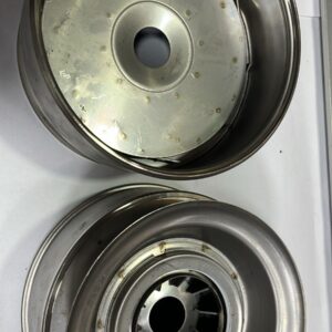 15/16/20 Series  Plain Diffuser